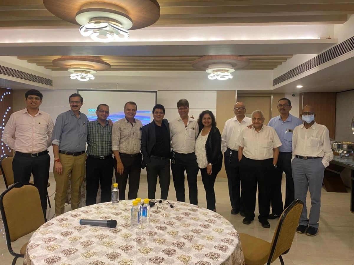Medical Update Event, Mumbai