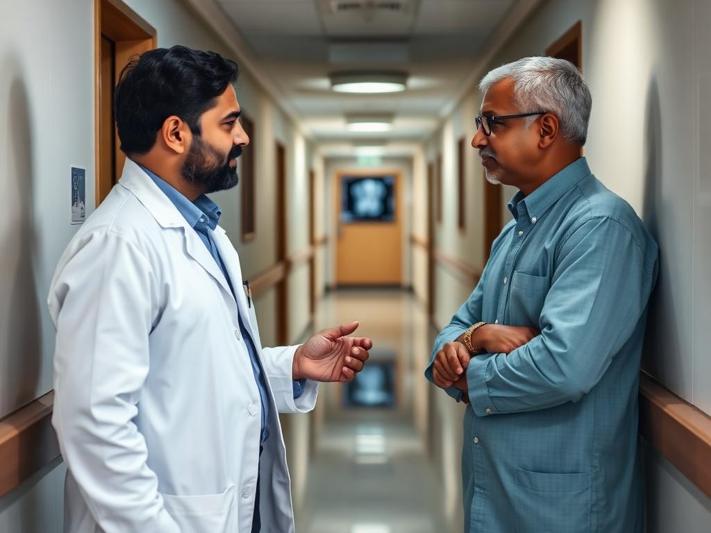 Oncology programme