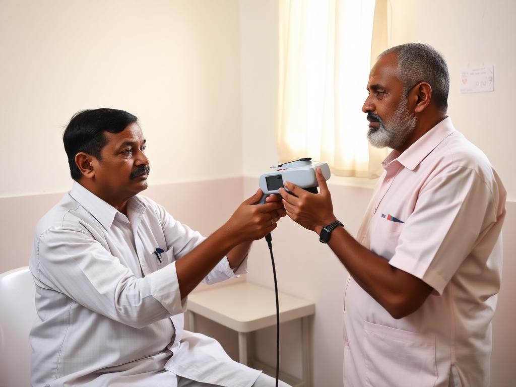 Respiratory programme