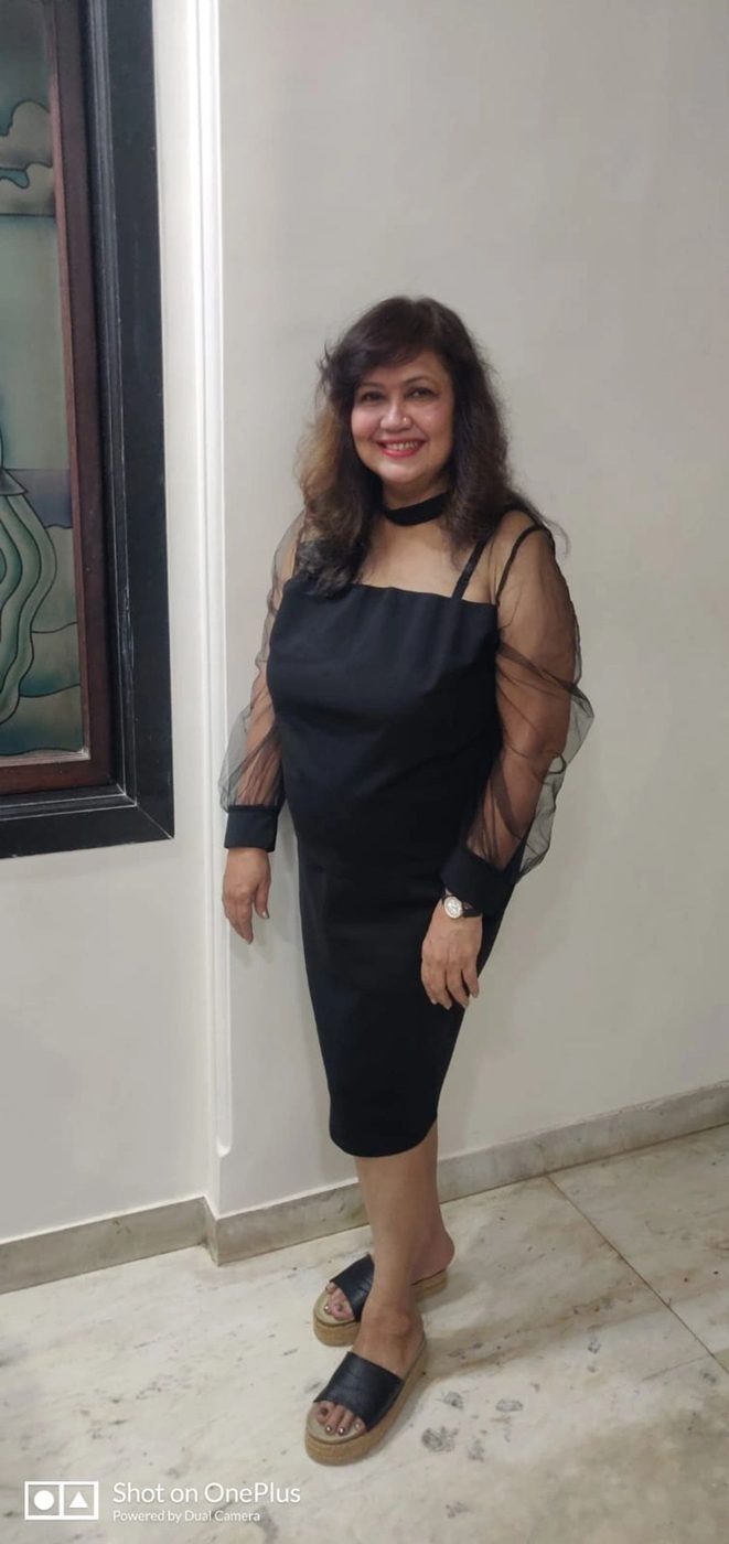 Dr. Lata Gohil