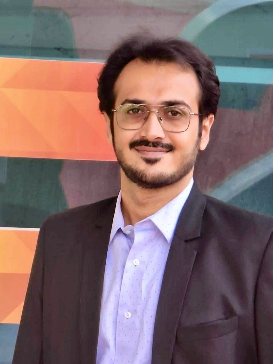 Raj Ghaswala